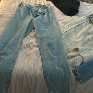 Abercrombie jeans